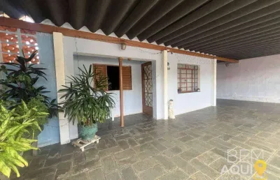 Casa com 5 quartos à venda na Avenida das Monções, Rancho Grande, Itu