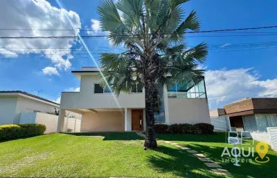 Casa à venda no condomínio palmeiras imperiais - salto/sp