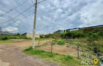 Terreno industrial à venda no chácaras reunidas ipê - itu/sp