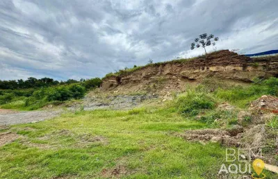 Terreno industrial à venda no chácaras reunidas ipê - itu/sp