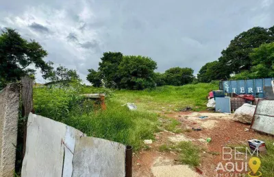 Terreno comercial à venda na Avenida Vittório Veneto, Jardim Padre Bento, Itu
