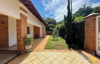 Casa à venda no condomínio mangueiras de itu - itu/sp