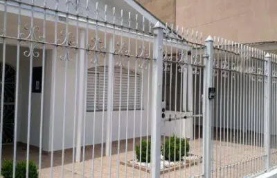 Casa com 2 quartos à venda no Centro, Itu 