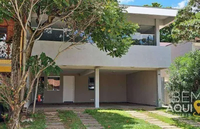 Casa à venda no condomínio portal de itu i – itu/sp