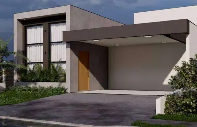 Casa à venda no condomínio lagos de icaraí – salto/sp