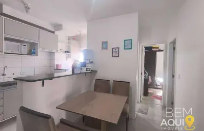 Apartamento à venda no edifício recanto dos pássaros - itu/sp