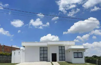 Casa com 4 dormitórios, 264 m² - venda por r$ 1.550.000,00 ou aluguel por r$ 11.141,00/mês - condomínio bothanica - itu/sp