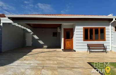 Casa à venda e locação no condomínio portal de itu ii - itu/sp