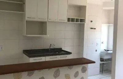 Apartamento à venda no edifício grand parc - itu/sp