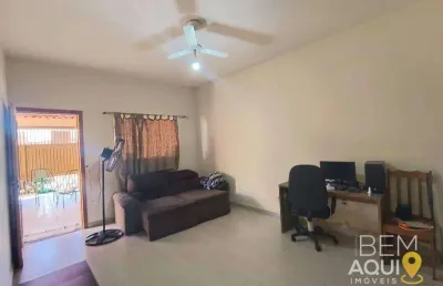 Casa com 2 quartos à venda na Rua Antenor Faustino, Jardim Santa Rosa, Itu