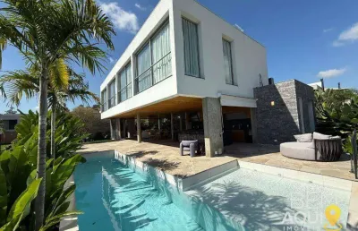 Casa à venda no condomínio villas do golfe - itu/sp