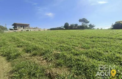 Terreno em condomínio fechado à venda na Condomínio Residencial Bothanica Itu, Condomínio Fechado Bothanica Itu, Itu
