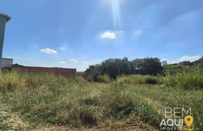 Terreno à venda na Rua Antenor Faustino, Jardim Santa Rosa, Itu