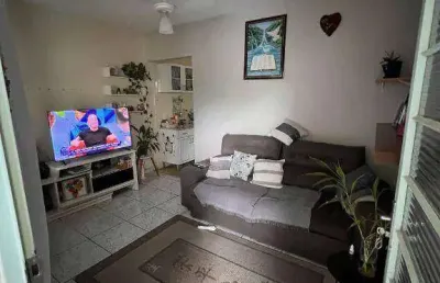 Casa com 2 quartos à venda na Praça Victório Dell Campo, Jardim Eridano, Itu