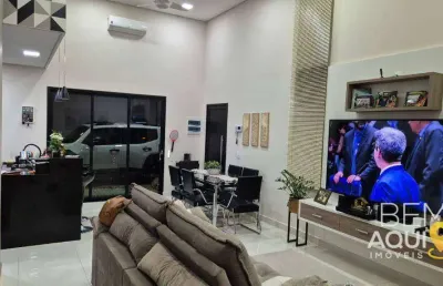 Casa com 2 quartos à venda na Avenida Malásia, Jardim Panorama, Salto