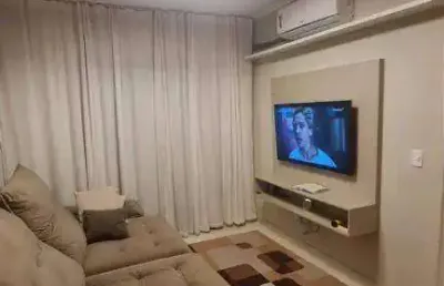 Apartamento à venda no edifício domingos fernandes - itu/sp