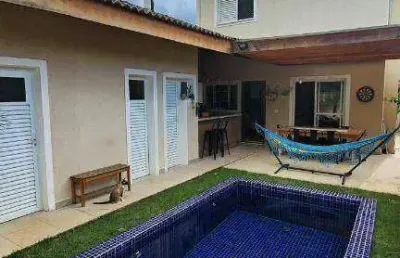 Casa à venda no condomínio aldeia de espanha - itu/sp