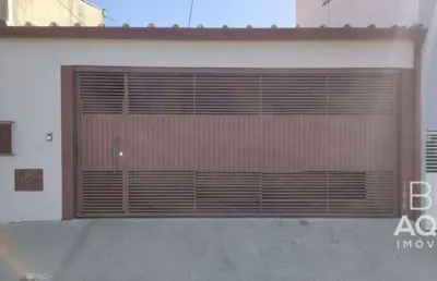 Casa com 2 quartos à venda na Avenida das Rosas, Jardim das Rosas, Itu