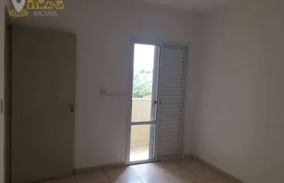 Apartamento à venda no edifício residencial yasmin - itu/sp