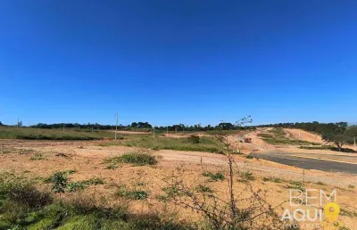 Terreno em condomínio fechado à venda na Condomínio Residencial Bothanica Itu, Condomínio Fechado Bothanica Itu, Itu