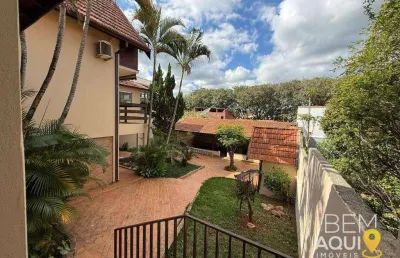 Casa com 2 quartos à venda na Alameda das Andorinhas, Jardim Paraíso, Itu