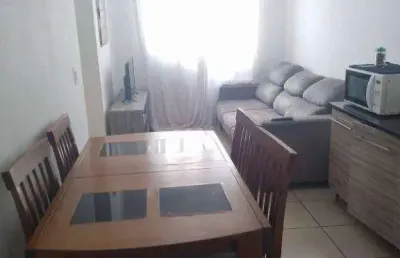 Apartamento à venda no edifício residencial resedá - itu/sp