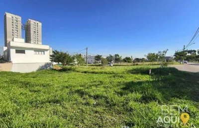 Terreno à venda na Avenida Itu 400 Anos, Itu Novo Centro, Itu