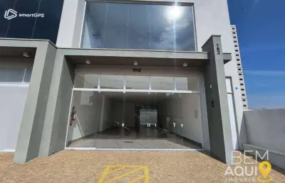 Salão comercial para locação no itu novo centro - itu/sp