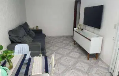 Casa com 3 quartos à venda na Avenida Prudente de Moraes, Vila Nova, Itu