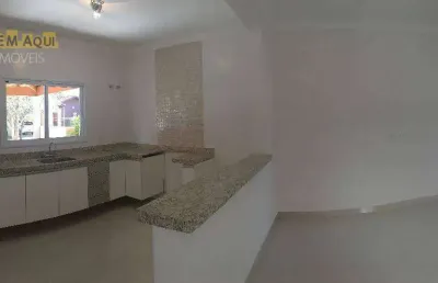 Casa, 135 m² - venda por r$ 850.000,00 ou aluguel por r$ 5.260,00/mês - condomínio aldeia de españa - itu/sp