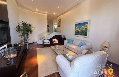 Apartamento com 3 quartos à venda na Rua Madre Maria Theodora, Centro, Itu