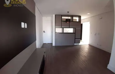 Apartamento com 2 quartos para alugar na Rua Capitão Sílvio Fleming, Itu Novo Centro, Itu