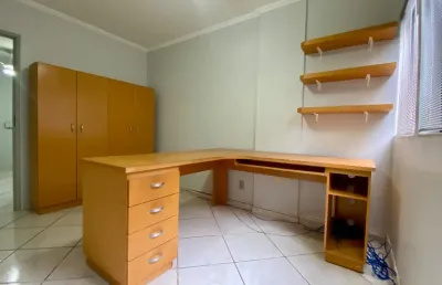Sala comercial ed mercúrio - centro de londrina - 45m² - 2 banheiros - copa - 1 vaga