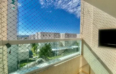 Lago maggiore: apê completo com lazer de clube e preço que cabe no bolso