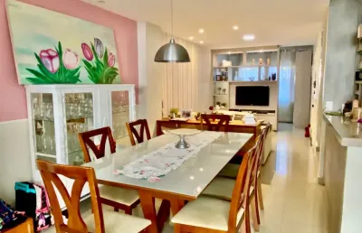 Charmosa, prática e com home office: a casa perfeita no jockey club!