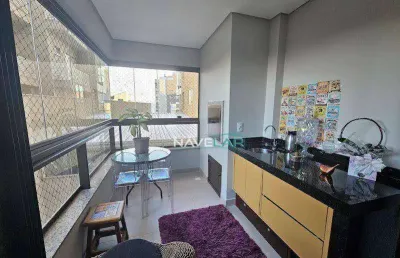 Lindo apartamento com 2 suítes no gravatá a apenas 80 metros da praia