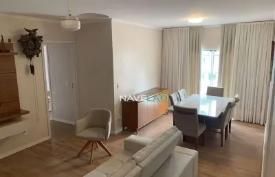 Apartamento com 3 quartos à venda na Avenida Joca Brandão, Centro, Itajaí