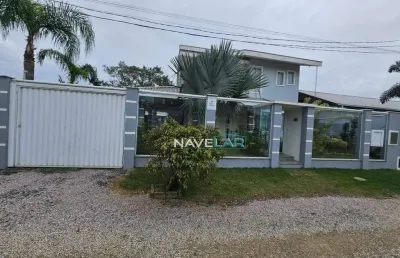 Casa com 3 quartos à venda no Gravatá, Penha 