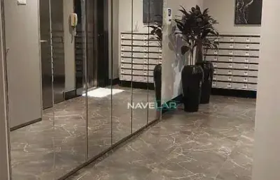 Apartamento com 2 dormitórios à venda, 77 m² por r$ 773.000,00 - gravatá - navegantes/sc