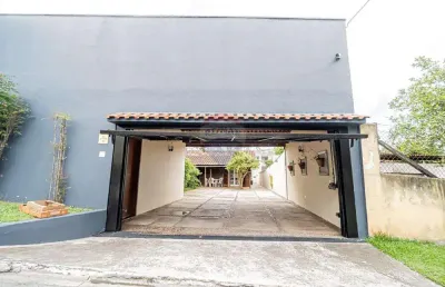 Casa com 3 quartos  à venda, 240 m² por r$ 840.000 - granja viana - cotia/sp