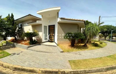 Casa em condomínio fechado com 3 quartos à venda no Jardim Yolanda, São José do Rio Preto 