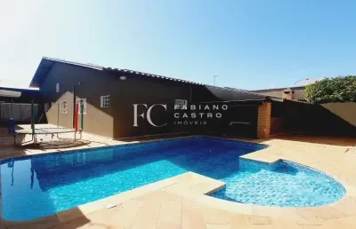 Casa com 3 quartos à venda no parque são miguel, são josé do rio preto , 196 m2 por r$ 950.000