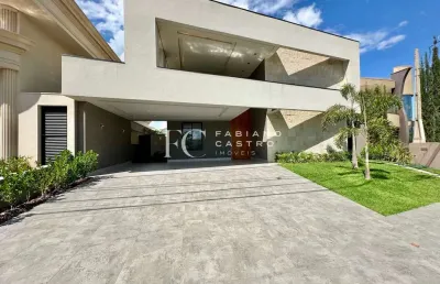 Parque residencial damha vi - linda casa à venda no condomínio damha 6!!!