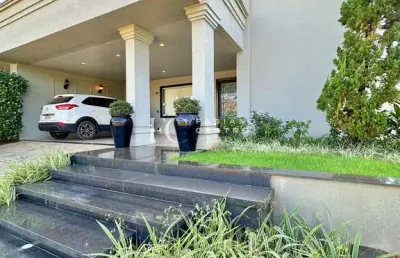 Casa em condomínio fechado com 4 quartos à venda na Avenida Miguel Damha, Parque Residencial Damha V, São José do Rio Preto