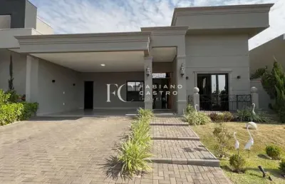 Casa em condomínio fechado com 3 quartos à venda no Terra Vista Residence Club, Mirassol 