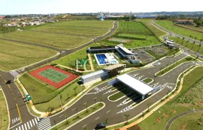 Terras alphaville mirassol - ótimo terreno com excelente localização no condomínio terras alphaville mirassol!