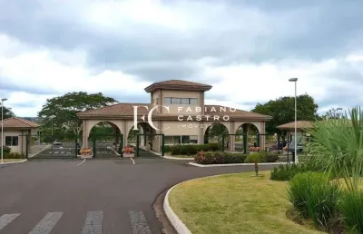 Parque residencial buona vita - ótimo terreno no buona vita i!