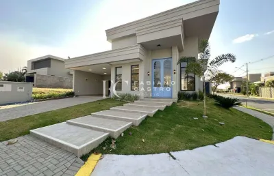 Parque residencial buona vita - condomínio buona vita