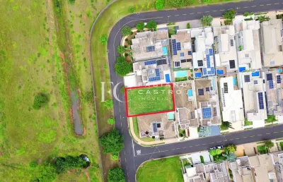 Terreno à venda no Parque Residencial Damha V, São José do Rio Preto 