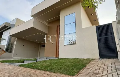 Village provence - casa à venda no bairro village provence - são josé do rio preto/sp